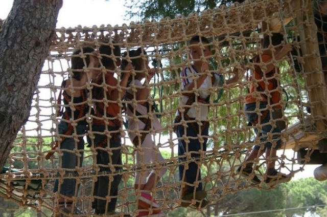  Para los más pequeños 